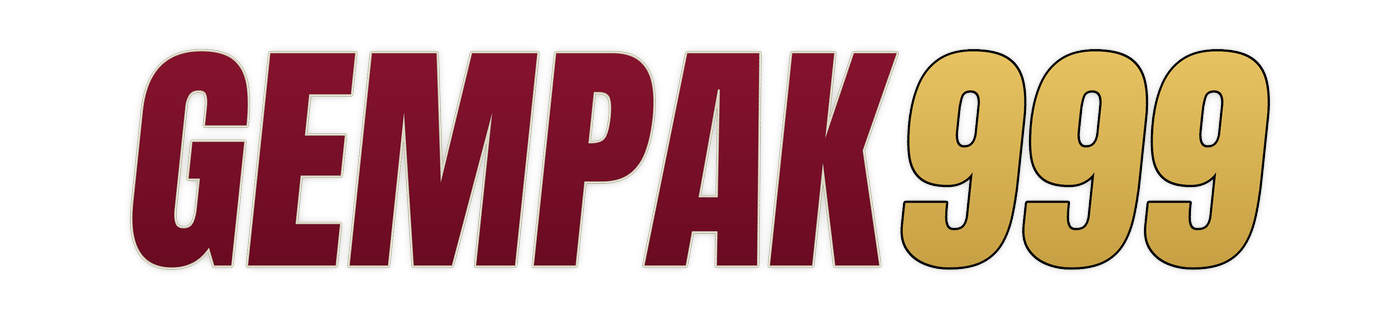 Gempak999 Logo
